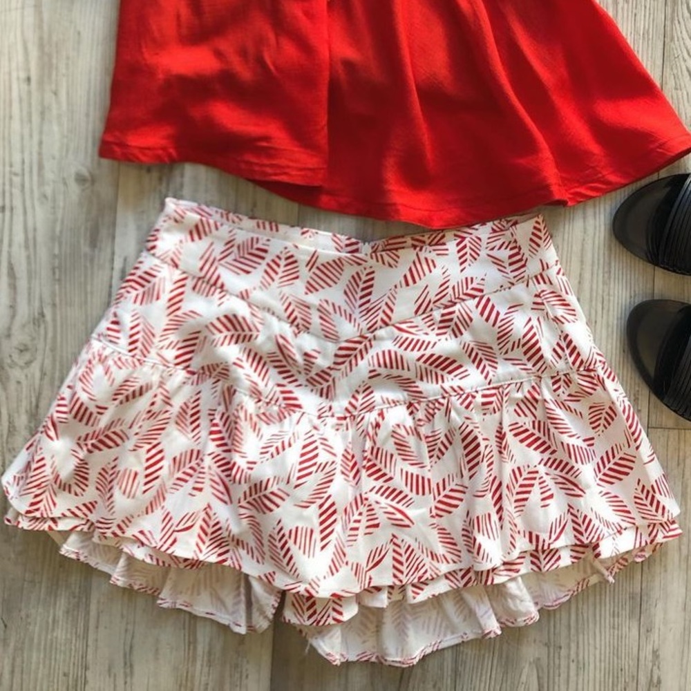 ac rendon skort